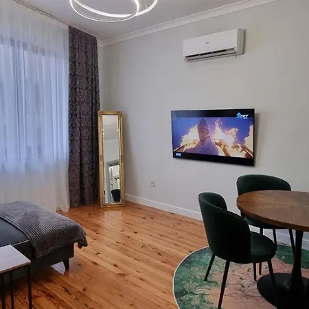 Slavyanska 11 Μπουργκάς