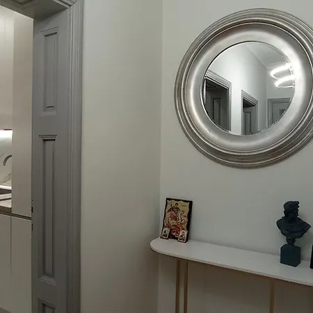 Appartement Slavyanska 11 Burgas Stad
