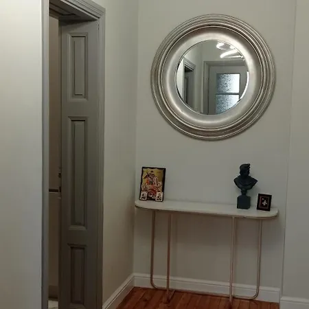 アパート Slavyanska 11 *