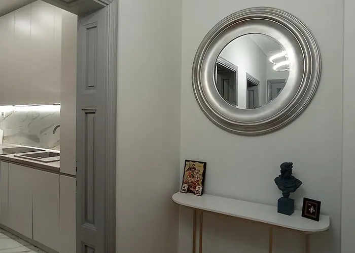 Apartment Slavyanska 11 Burgas