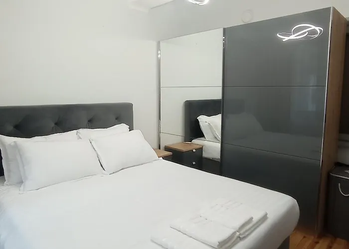 Slavyanska 11 * Burgas