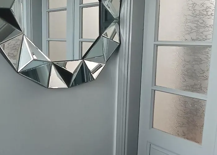 Slavyanska 11 Apartment *