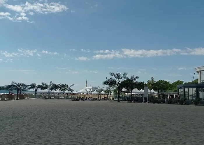 Slavyanska 11 Apartment *